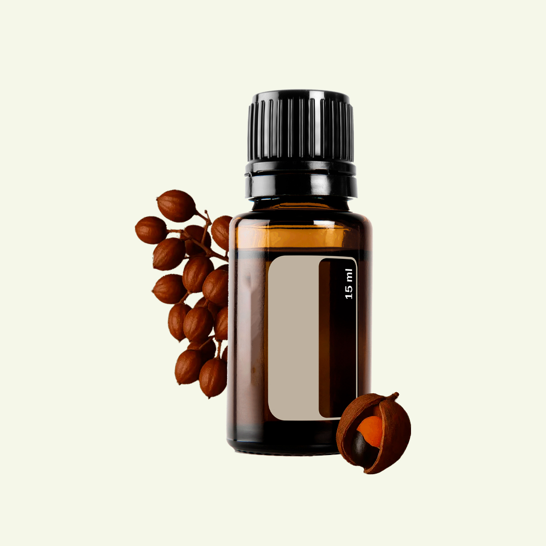 Óleo Essencial - Copaiba